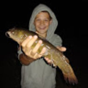 Meet your Posher, Julien